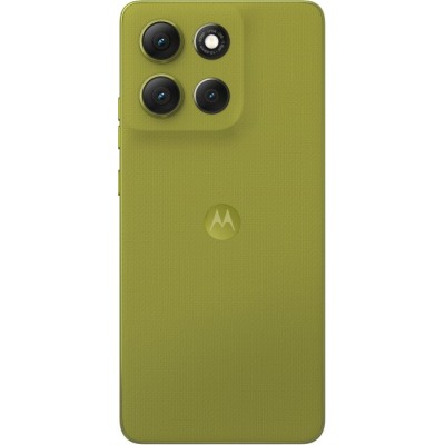 Смартфон Motorola G86 5G 8/256GB Golden Cypress (PB7L0115RS)