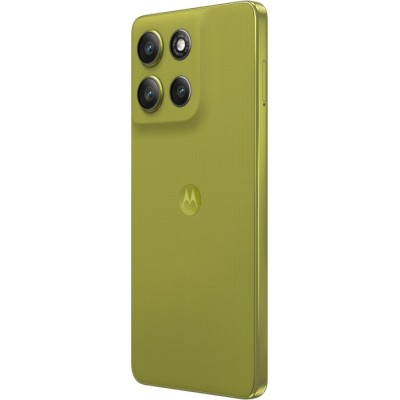 Смартфон Motorola G86 5G 8/256GB Golden Cypress (PB7L0115RS)