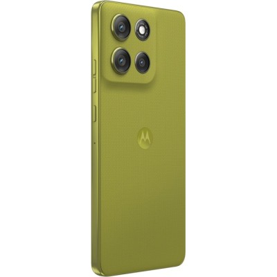 Смартфон Motorola G86 5G 8/256GB Golden Cypress (PB7L0115RS)