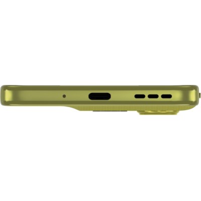 Смартфон Motorola G86 5G 8/256GB Golden Cypress (PB7L0115RS)