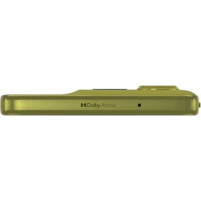 Смартфон Motorola G86 5G 8/256GB Golden Cypress (PB7L0115RS)