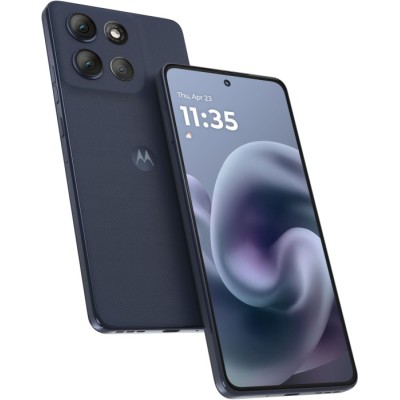 Смартфон Motorola G86 5G 8/256GB Spellbound ((PB7L0101RS)
