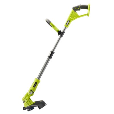 Тример садовий акумуляторний Ryobi ONE+ OLT1832 18В 25-30см телескоп.штанга регулювання кута нахилу 2.3кг без АКБ та ЗП