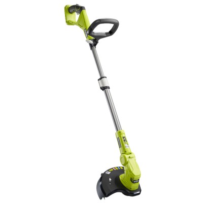 Тример садовий акумуляторний Ryobi ONE+ OLT1832 18В 25-30см телескоп.штанга регулювання кута нахилу 2.3кг без АКБ та ЗП