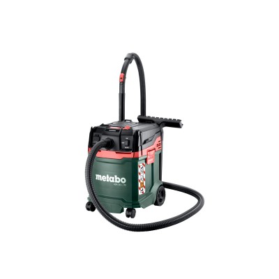 Пилосос професійний Metabo ASA 30 L PC 1200Вт 225мБар бак 30л 10.8кг (602086000) Пилосос професійний Metabo ASA 30 L PC 1200Вт 225мБар бак 30л 10.8кг (602086000)