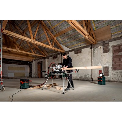 Пилосос професійний Metabo ASA 30 L PC 1200Вт 225мБар бак 30л 10.8кг (602086000) Пилосос професійний Metabo ASA 30 L PC 1200Вт 225мБар бак 30л 10.8кг (602086000)