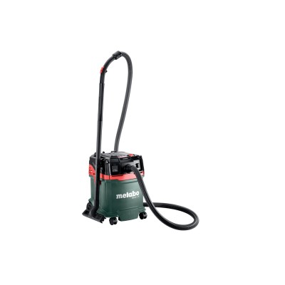 Пилосос професійний Metabo ASA 30 L PC 1200Вт 225мБар бак 30л 10.8кг (602086000) Пилосос професійний Metabo ASA 30 L PC 1200Вт 225мБар бак 30л 10.8кг (602086000)