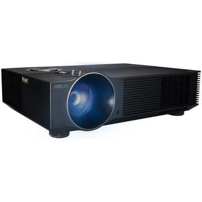 Проєктор Asus ProArt A1 FHD, 3000 lm, LED, 1.3-1.56, WiFi (90LJ00G0-B00270)