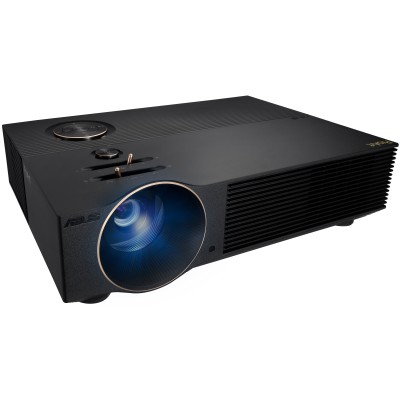 Проєктор Asus ProArt A1 FHD, 3000 lm, LED, 1.3-1.56, WiFi (90LJ00G0-B00270)