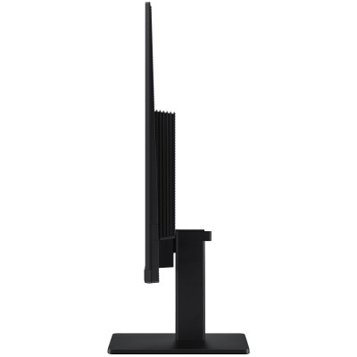 Монітор SAMSUNG LS24D300GAIXCI (рідкокристалічний монітор)