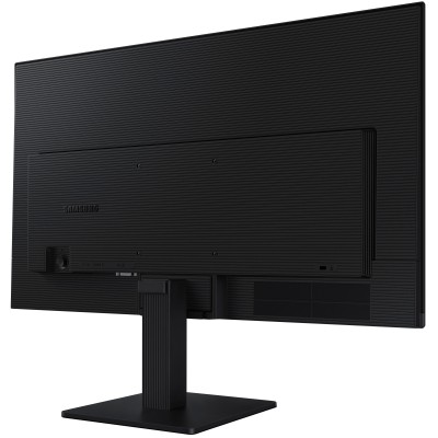Монітор SAMSUNG LS24D300GAIXCI (рідкокристалічний монітор)