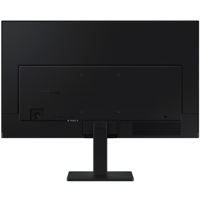 Монітор SAMSUNG LS24D300GAIXCI (рідкокристалічний монітор)