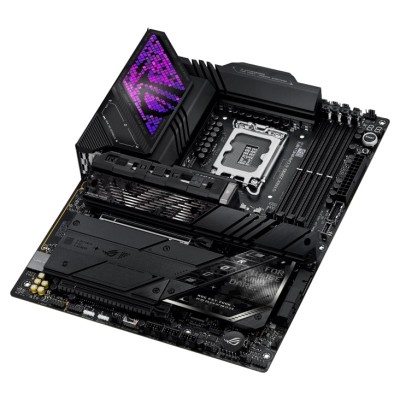 Материнcька плата ASUS ROG STRIX Z890-E GAMING WIFI s1851 Z890 4xDDR5 M.2 DP HDMI Wi-Fi BT ATX (90MB1IM0-M0EAY0) Материнcька плата ASUS ROG STRIX Z890-E GAMING WIFI s1851 Z890 4xDDR5 M.2 DP HDMI Wi-Fi BT ATX (90MB1IM0-M0EAY0)