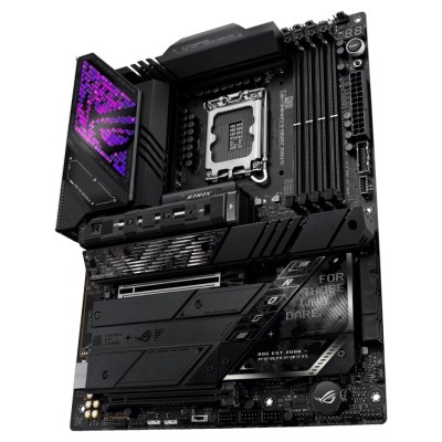 Материнcька плата ASUS ROG STRIX Z890-E GAMING WIFI s1851 Z890 4xDDR5 M.2 DP HDMI Wi-Fi BT ATX (90MB1IM0-M0EAY0) Материнcька плата ASUS ROG STRIX Z890-E GAMING WIFI s1851 Z890 4xDDR5 M.2 DP HDMI Wi-Fi BT ATX (90MB1IM0-M0EAY0)