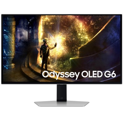 Монiтор TFT SAMSUNG LS27DG612SIXCI