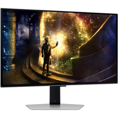 Монiтор TFT SAMSUNG LS27DG612SIXCI