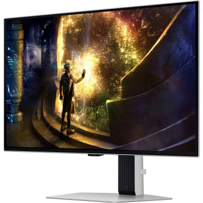 Монiтор TFT SAMSUNG LS27DG612SIXCI