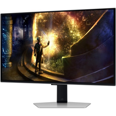 Монiтор TFT SAMSUNG LS27DG612SIXCI