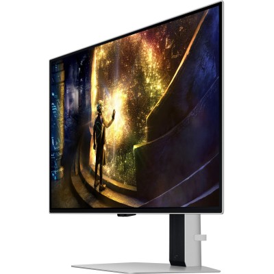 Монiтор TFT SAMSUNG LS27DG612SIXCI