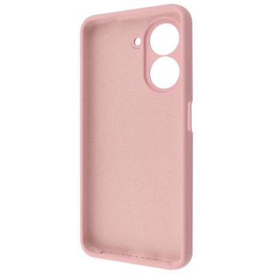 Чохол WAVE Full Silicone Cover Xiaomi Redmi A5 (NFC verison) red