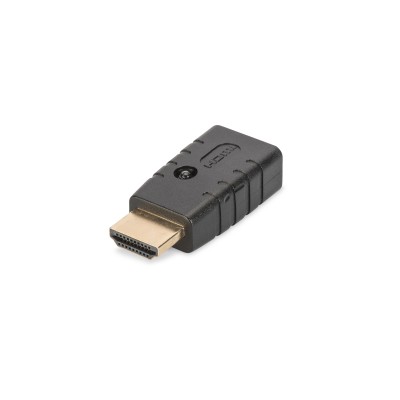 Емулятор DIGITUS 4K HDMI EDID UHD 4K (DA-70466) Емулятор DIGITUS 4K HDMI EDID UHD 4K (DA-70466)