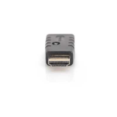 Емулятор DIGITUS 4K HDMI EDID UHD 4K (DA-70466) Емулятор DIGITUS 4K HDMI EDID UHD 4K (DA-70466)