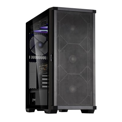 Корпус Zalman Z10 без БЖ, 2xUSB3.0, 1xUSB Type-C, 3x140мм, 1x120мм, VGA 395мм, LCS ready, TG Side Panel, EATX, чорний Корпус Zalman Z10 без БЖ, 2xUSB3.0, 1xUSB Type-C, 3x140мм, 1x120мм, VGA 395мм, LCS ready, TG Side Panel, EATX, чорний