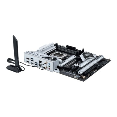 Материнcька плата ASUS PRIME Z790-A WIFI s1700 Z790 4xDDR5 M.2 HDMI DP Wi-Fi BT ATX білий (90MB1CS0-M1EAY0)