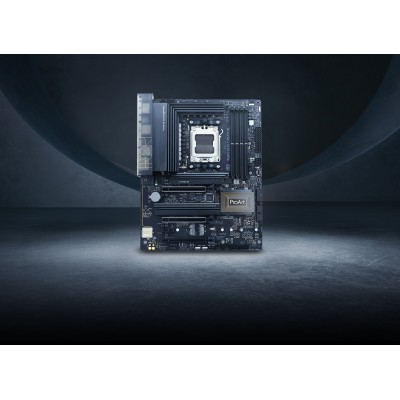Материнcька плата ASUS PROART B650-CREATOR sAM5 B650 4xDDR5 M.2 HDMI DP ATX (90MB1C40-M0EAY0) Материнcька плата ASUS PROART B650-CREATOR sAM5 B650 4xDDR5 M.2 HDMI DP ATX (90MB1C40-M0EAY0)