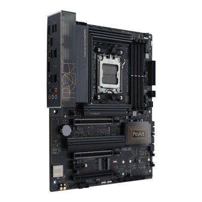 Материнcька плата ASUS PROART B650-CREATOR sAM5 B650 4xDDR5 M.2 HDMI DP ATX (90MB1C40-M0EAY0) Материнcька плата ASUS PROART B650-CREATOR sAM5 B650 4xDDR5 M.2 HDMI DP ATX (90MB1C40-M0EAY0)