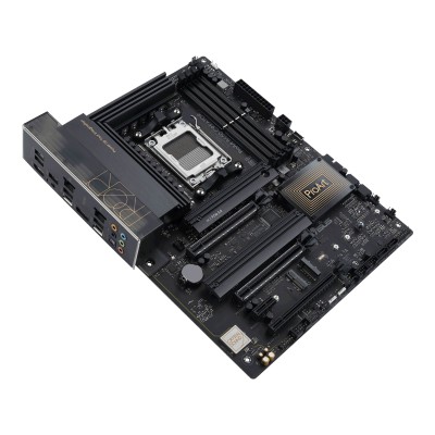 Материнcька плата ASUS PROART B650-CREATOR sAM5 B650 4xDDR5 M.2 HDMI DP ATX (90MB1C40-M0EAY0) Материнcька плата ASUS PROART B650-CREATOR sAM5 B650 4xDDR5 M.2 HDMI DP ATX (90MB1C40-M0EAY0)