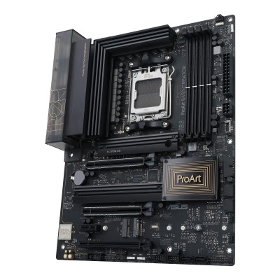 Материнcька плата ASUS PROART B650-CREATOR sAM5 B650 4xDDR5 M.2 HDMI DP ATX (90MB1C40-M0EAY0) Материнcька плата ASUS PROART B650-CREATOR sAM5 B650 4xDDR5 M.2 HDMI DP ATX (90MB1C40-M0EAY0)