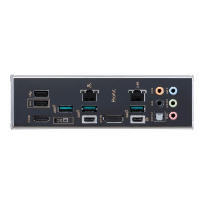 Материнcька плата ASUS PROART B650-CREATOR sAM5 B650 4xDDR5 M.2 HDMI DP ATX (90MB1C40-M0EAY0) Материнcька плата ASUS PROART B650-CREATOR sAM5 B650 4xDDR5 M.2 HDMI DP ATX (90MB1C40-M0EAY0)