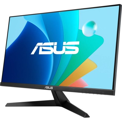 Монітор Asus 23.8" VY249HF HDMI, Audio, IPS, 100Hz, 1ms, AdaptiveSync