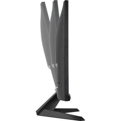 Монітор Asus 23.8" VY249HF HDMI, Audio, IPS, 100Hz, 1ms, AdaptiveSync
