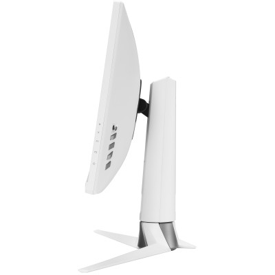Монітор Asus 27" ROG Strix XG27AQ-W 2xHDMI, DP, 2xUSB, MM, IPS, 2560x1440, 170Hz, 1ms, sRGB 130%, AdaptiveSync, Pivot, HDR400, б