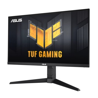 Монітор Asus 27" TUF Gaming VG27AQML1A 2xHDMI, DP, 2xUSB, MM, IPS, 2560x1440, 260Hz, 1ms, DCI-P3 90%, AdaptiveSync, Pivot, HDR40