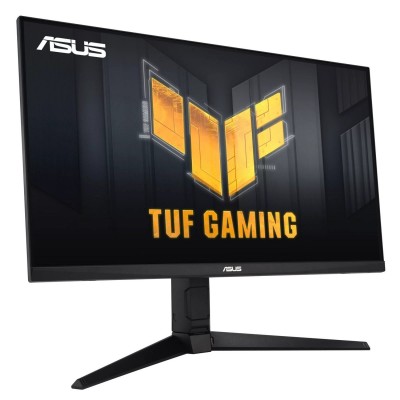 Монітор Asus 27" TUF Gaming VG27AQML1A 2xHDMI, DP, 2xUSB, MM, IPS, 2560x1440, 260Hz, 1ms, DCI-P3 90%, AdaptiveSync, Pivot, HDR40