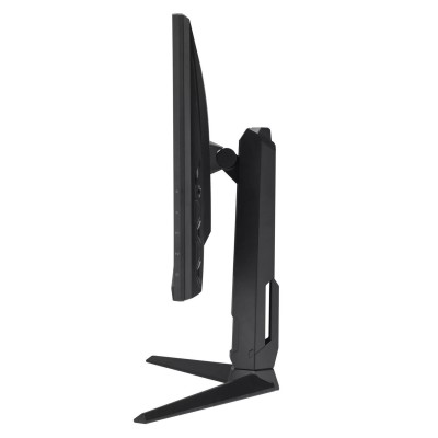 Монітор Asus 27" TUF Gaming VG27AQML1A 2xHDMI, DP, 2xUSB, MM, IPS, 2560x1440, 260Hz, 1ms, DCI-P3 90%, AdaptiveSync, Pivot, HDR40