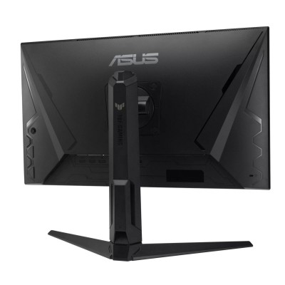 Монітор Asus 27" TUF Gaming VG27AQML1A 2xHDMI, DP, 2xUSB, MM, IPS, 2560x1440, 260Hz, 1ms, DCI-P3 90%, AdaptiveSync, Pivot, HDR40