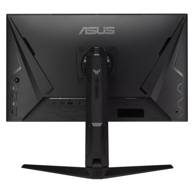 Монітор Asus 27" TUF Gaming VG27AQML1A 2xHDMI, DP, 2xUSB, MM, IPS, 2560x1440, 260Hz, 1ms, DCI-P3 90%, AdaptiveSync, Pivot, HDR40