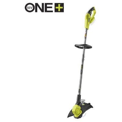 Тример садовий акумуляторний Ryobi ONE+ RY18LT33B-0 18В 33см 2.6кг без АКБ та ЗП