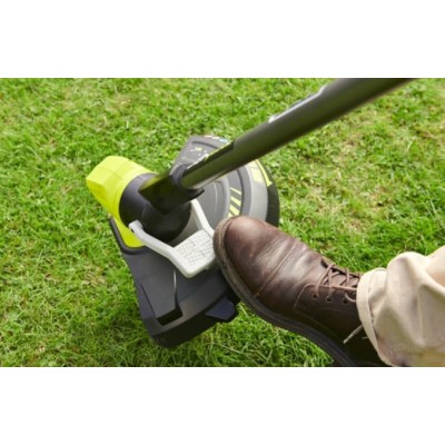 Тример садовий акумуляторний Ryobi ONE+ RY18LT33B-0 18В 33см 2.6кг без АКБ та ЗП