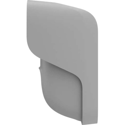 Ajax Curtain Outdoor (8EU) ASP white датчик руху