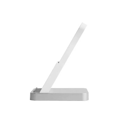 Бездротовий зарядний пристрій Xiaomi 50W Wireless Charging Stand Pro BHR7560GL White