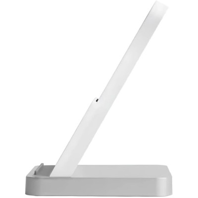 Бездротовий зарядний пристрій Xiaomi 50W Wireless Charging Stand Pro BHR7560GL White