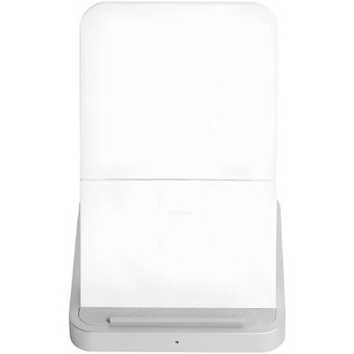 Бездротовий зарядний пристрій Xiaomi 50W Wireless Charging Stand Pro BHR7560GL White