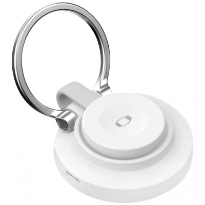 Бездротовий ЗП Proove Knocker 2 in 1 (WSPK15012002) white