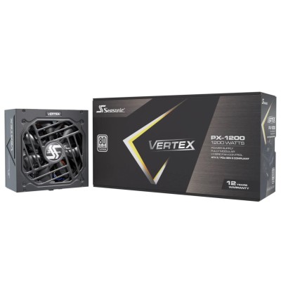 Блок живлення ATX 1200W VERTEX PX 1200-ATX31 SEASONIC