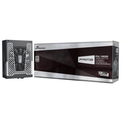Блок живлення ATX 1600W PRIME PX 1600-ATX31 SEASONIC